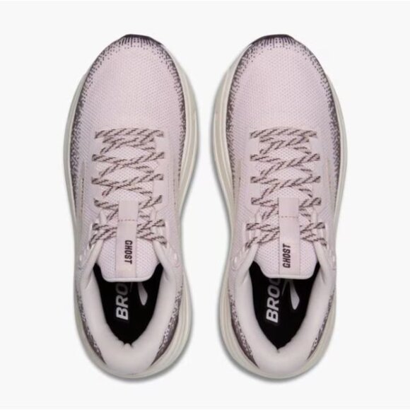 Brooks Shoes - NIB Brooks Women's Ghost Max 2 - 503 - Orchid Ice/Plum/Coconut New color